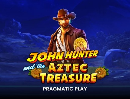 John Hunter and the Aztec Trea